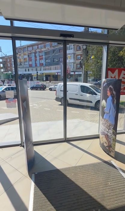 Service Uși Automate 24/7