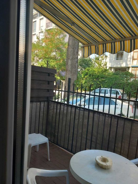 Дава се под наем Едностаен апартамент в к.к. Слънчев бряг - 37 кв.м за 40 € - Снимка #5