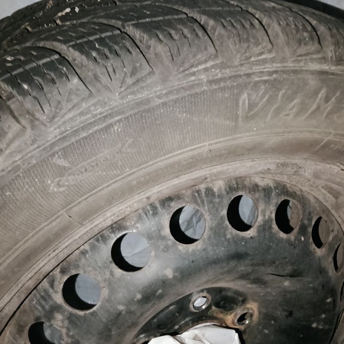 Anvelope Nexen 215 55 16