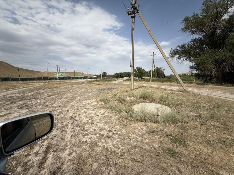 Участок продается