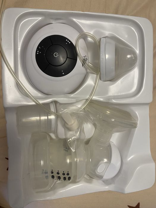 Електрическа помпа Tommee Tippee closer to nature