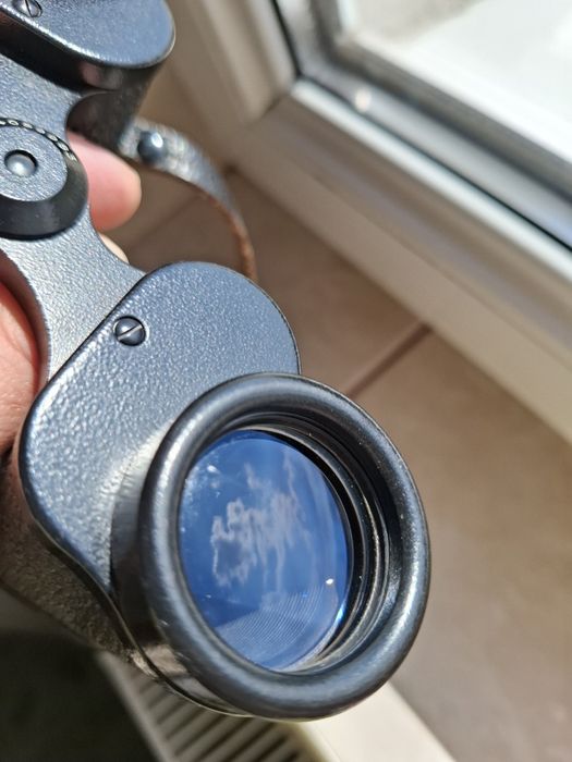 Binoclu Carl Zeiss Jena Jenoptem 8x30 W