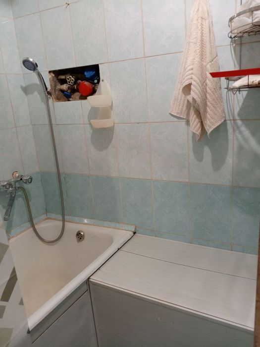 Сдаётся квартира на Чиланзаре 20квартале в бывшем общежитие 250у..е