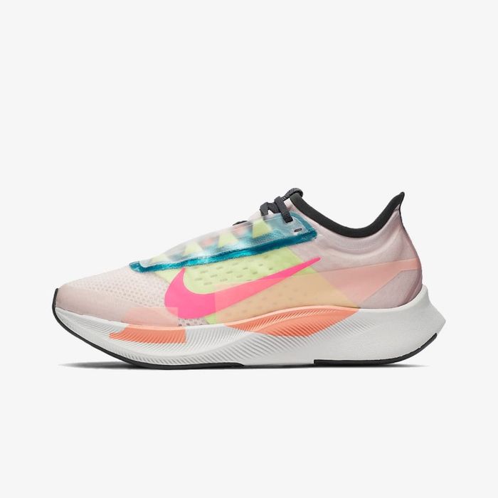 Nike Zoom Fly 3 Premium Barely Rose оригинални размер 38