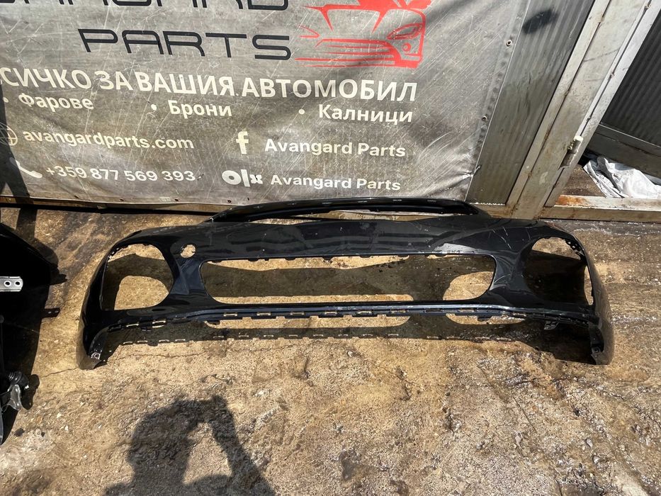 Броня kIa Ceed 13- 2бр.