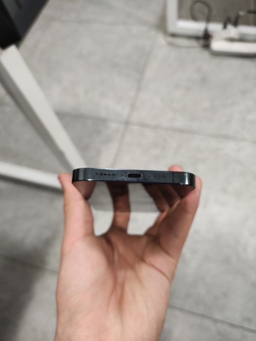 Iphone 12 pro 128 gb