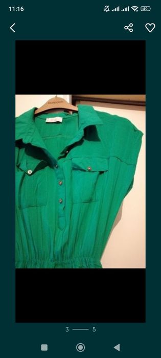 Платье 48-50 р Турция