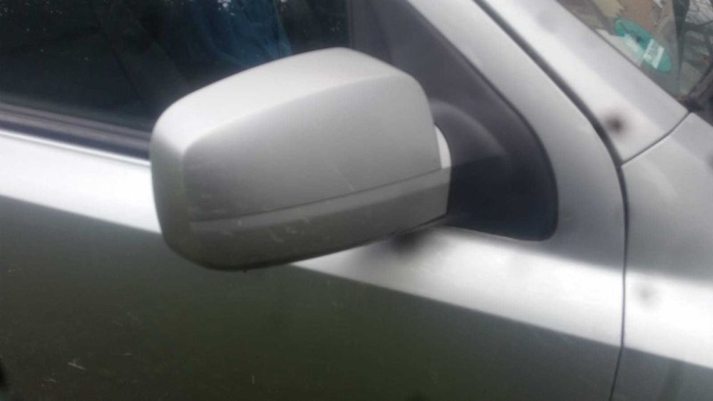 Proiector, Oglinda, ansamblu stergatoare, clanteKia Sorento 2.5CRDI