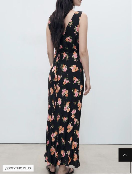 Женское платье Mango размер S