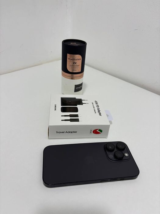 iPhone 14 pro sotuvda bu pulga 13 pro beradi
