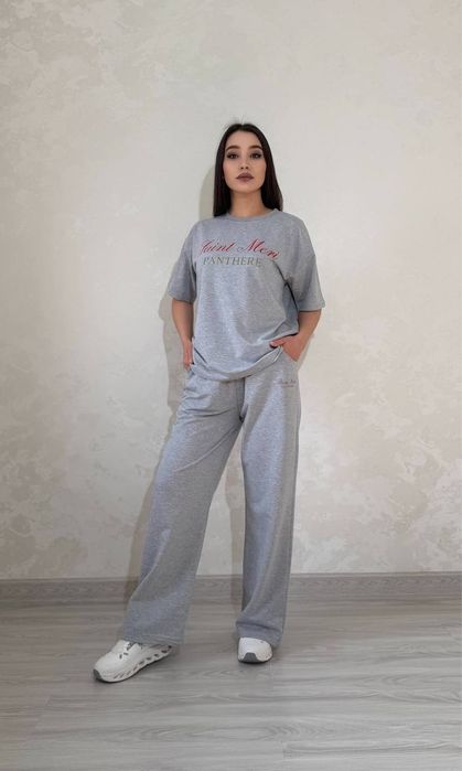 спортивная двойка пантера