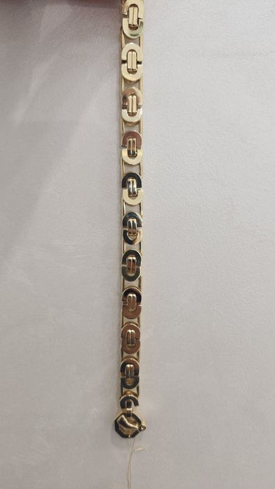 Золотой браслет Baraka