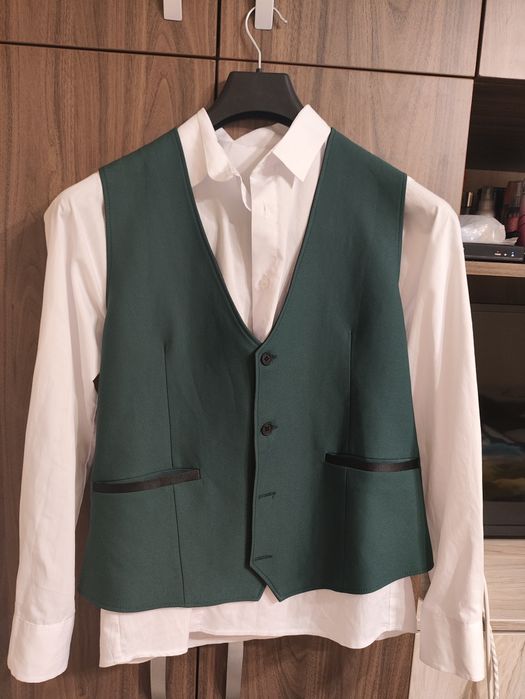 Детски официален костюм