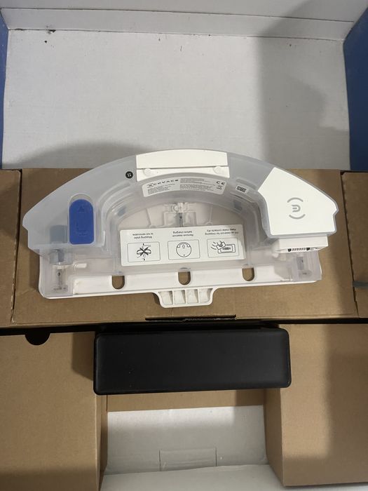 Aspirator Ecovacs Deebot T9