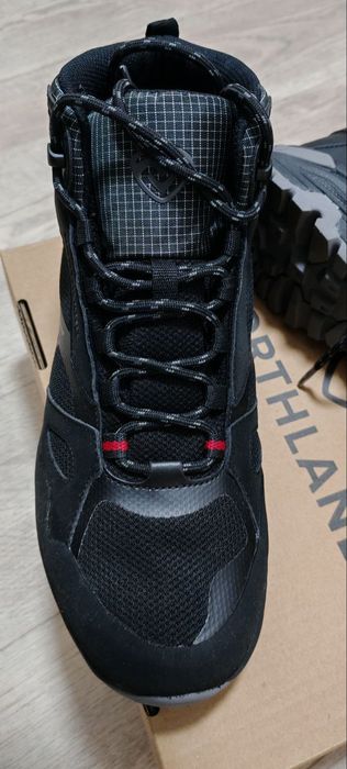 Кроссовки новые 45 р NORTHLAND оригинал