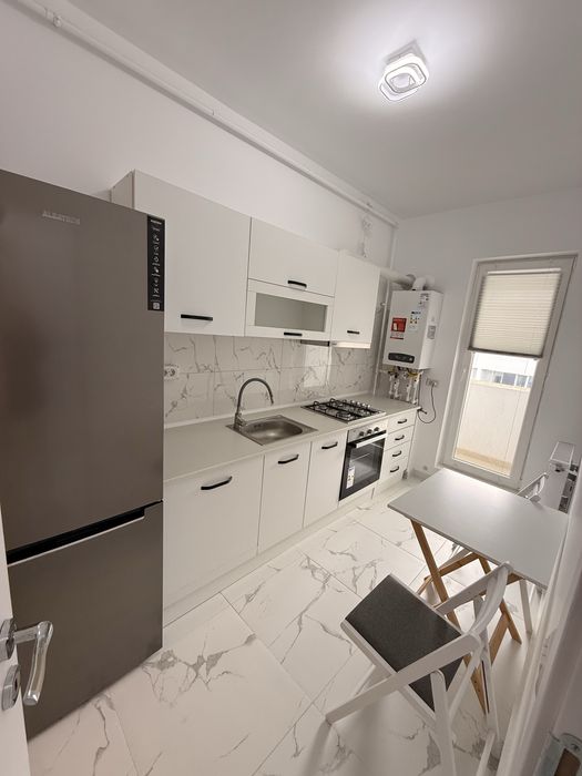 Garsoniera Militari Residence - direct proprietar
