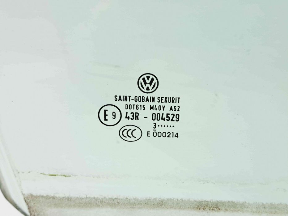 Geam usa dreapta fata Volkswagen Jetta 4 (162,163) [Fabr 2010-2016] OE