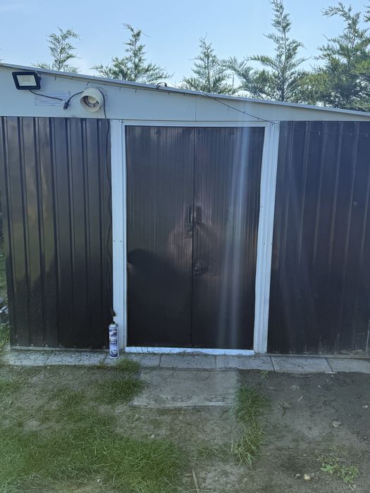 Vand casuta de gradina de tabla