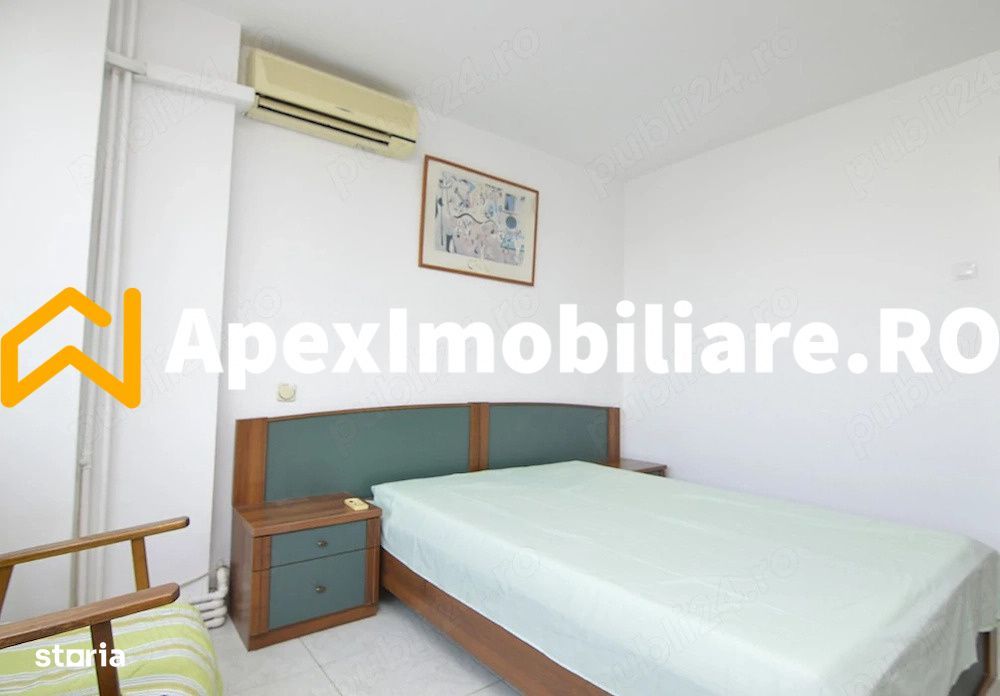 Apartament 3 camere de inchiriat Unirii Bucuresti | ApexImobiliare.ro