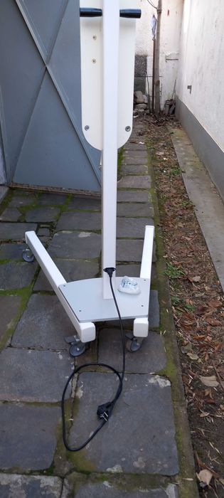 Подвижна стойка за рентгенов апарат (кугел)