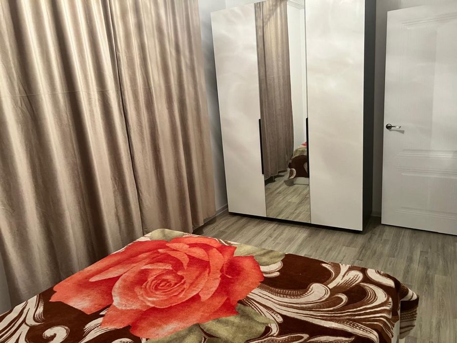 Сдам 3-комнатную квартиру