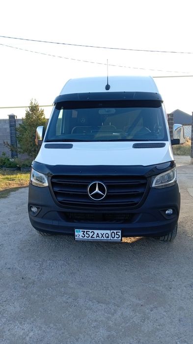 Пассажирские перевозки