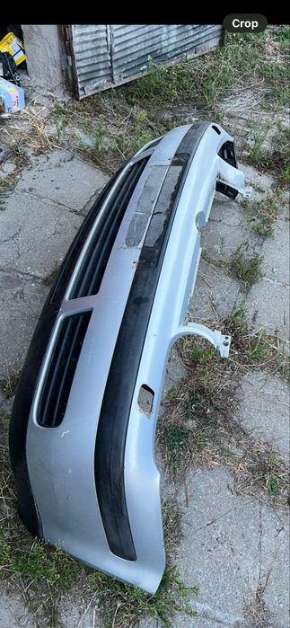 Части от голф 4