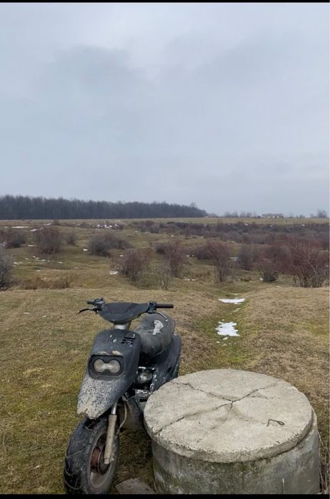 De vânzare două scutere sau schimb ‼️‼️