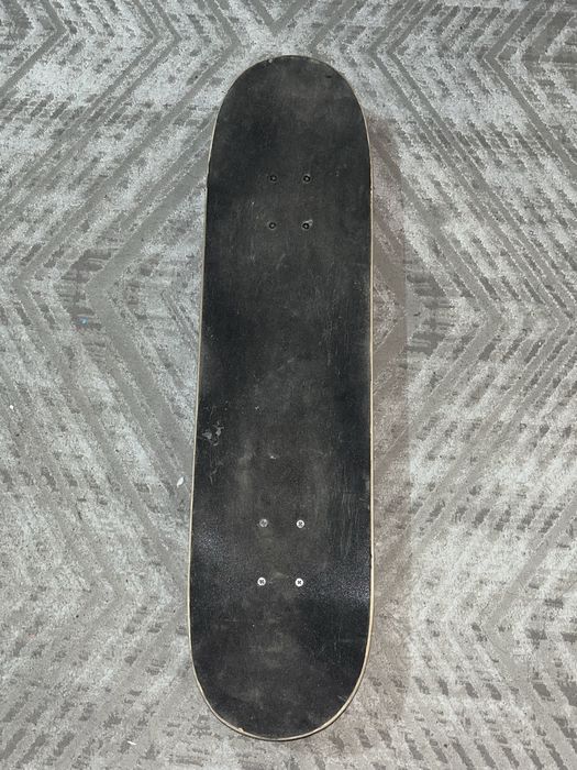 скейт для трюков