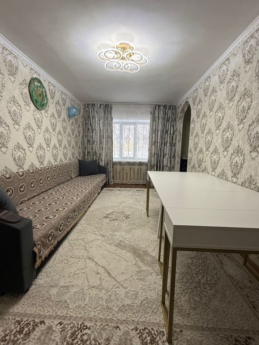 Сдам квартиру в аренду