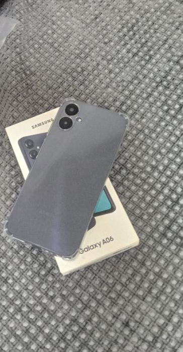 Продам Samsung A06 4/64гб