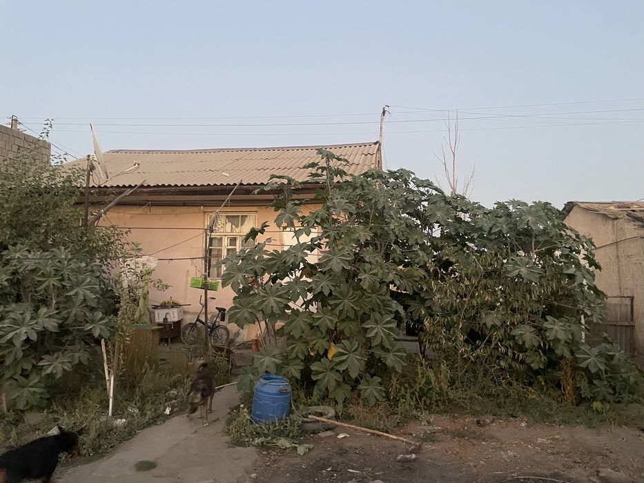 Продается дом