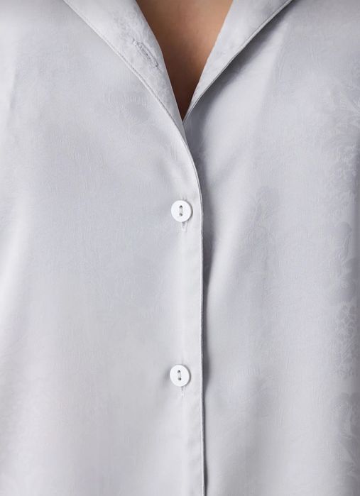 Pijama dama Penti satin L