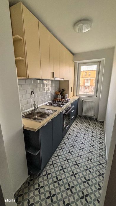 Vanzare Apartament 2 cam, Viziru 3, Braila