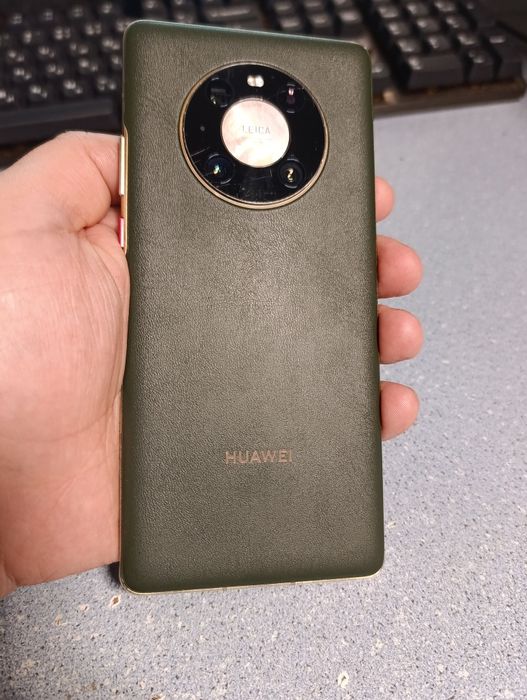 Продам Huawei mate 40 pro