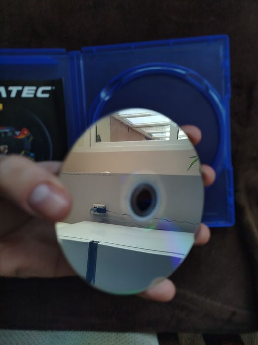 Asseto Corsa Competizion