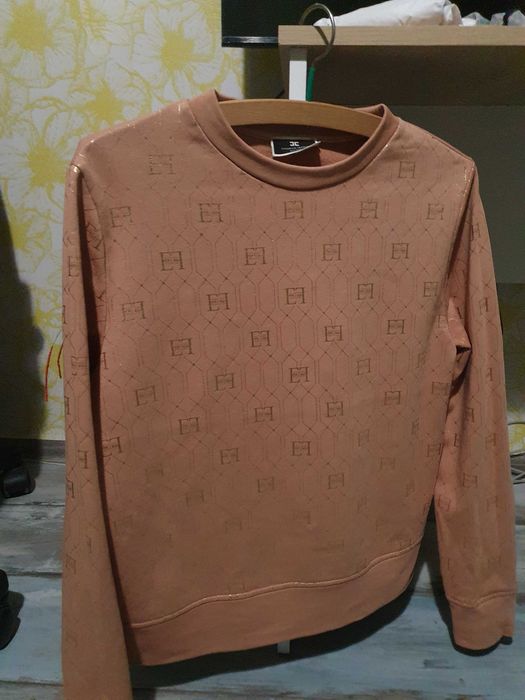 Блуза Elisabetta Franchi оригинал