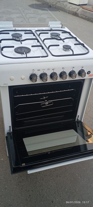 Артел газ плита...