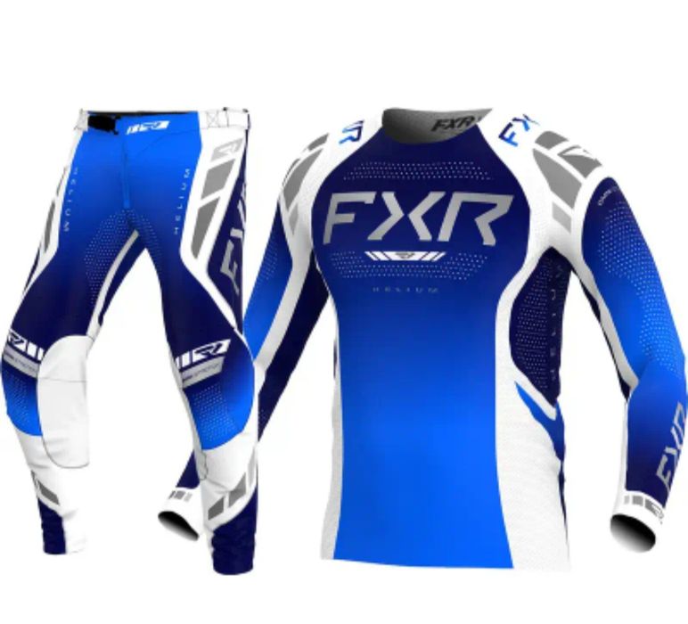 Motocros екипи S, М, L, XL и XХЛ мотокрос