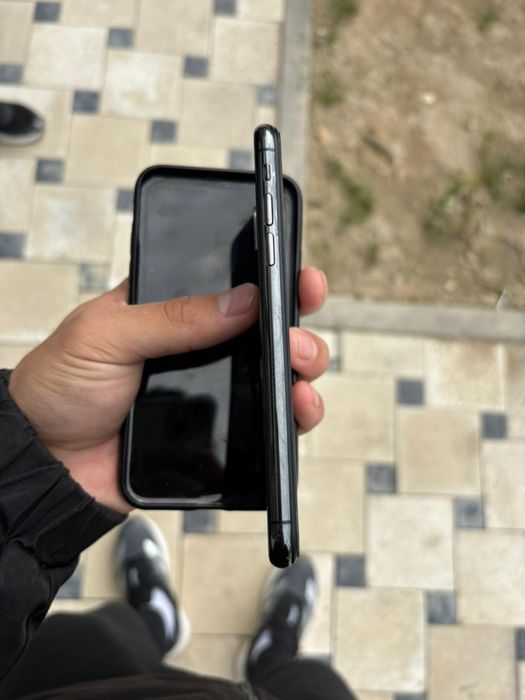 Айфон хс обмен  бар