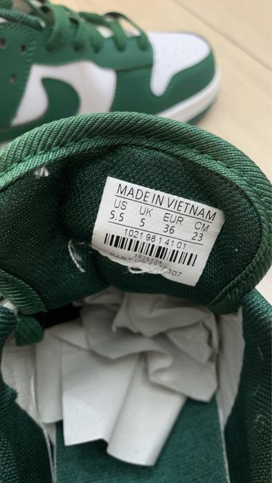 Обвь,кроссовки NIKE 36р