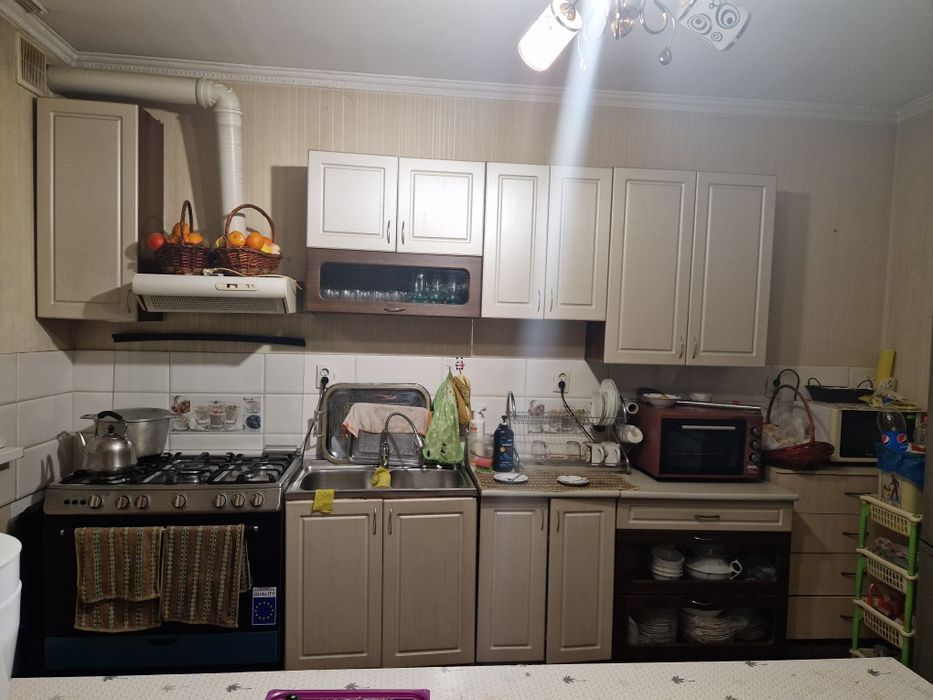 Кухонный гарнитур