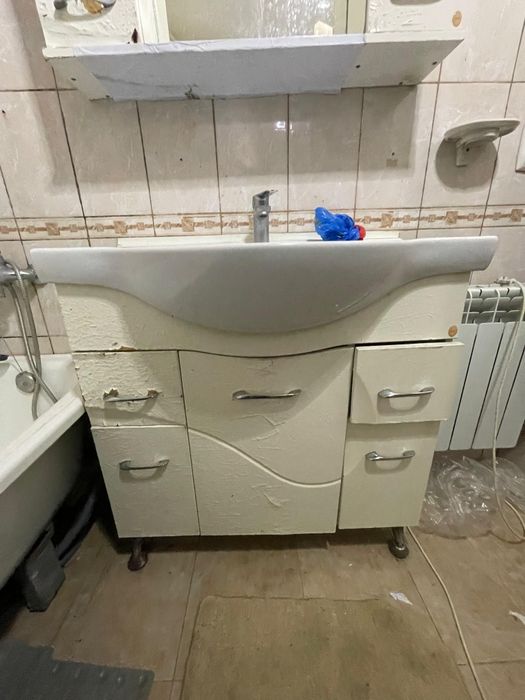 Кухонный гарнитур