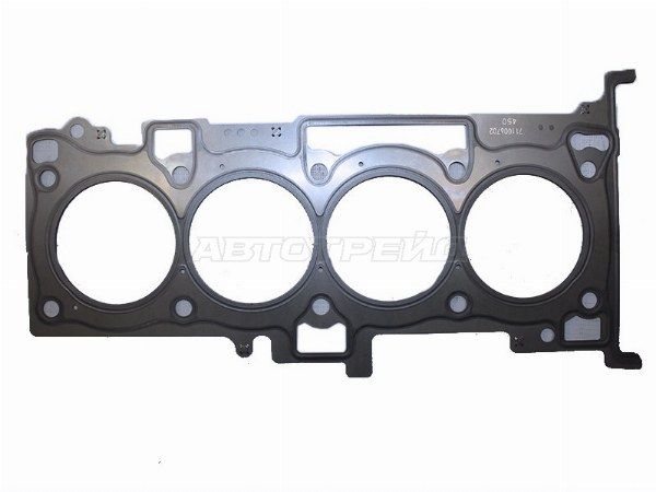 Прокладка ГБЦ Mitsubishi Asx