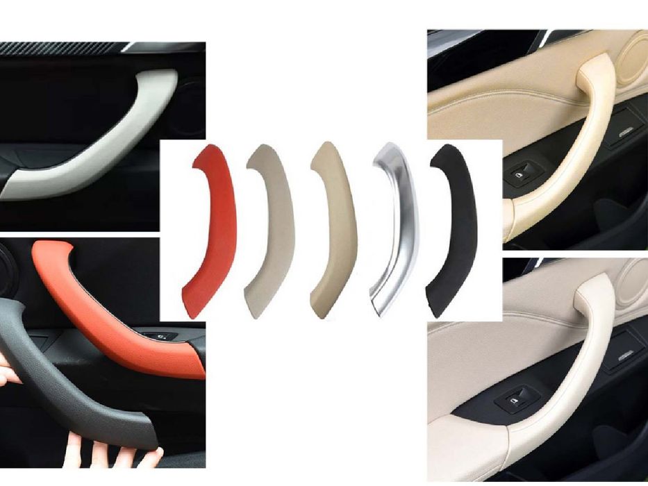 Вътрешна дръжка за Bmw