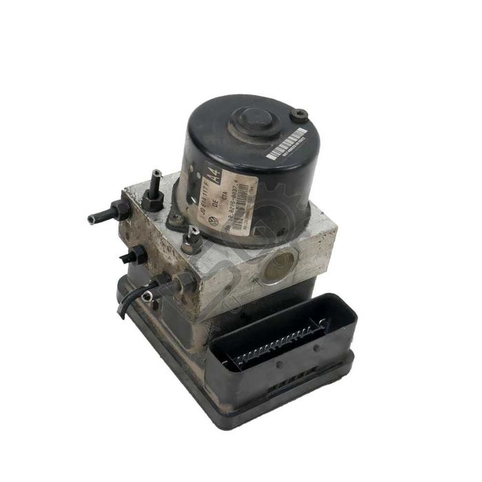 ABS модул Seat Toledo II (1M2) 1999-2004 ID: 131943