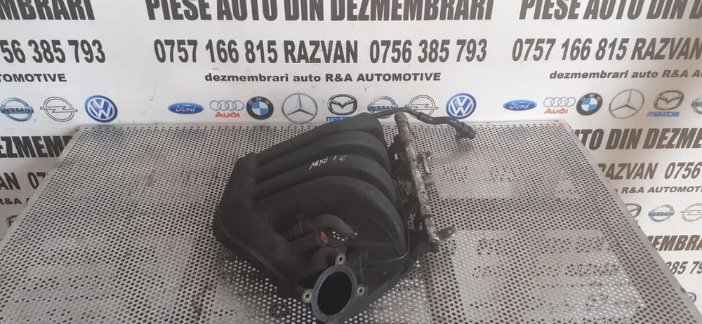 Galerie Admisie Mini Cooper One 1.6 Benzina 2002/2005