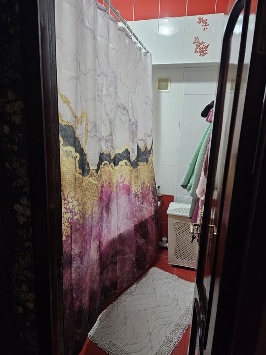 Продаётся 4 комнатная квартира чиланзар 19