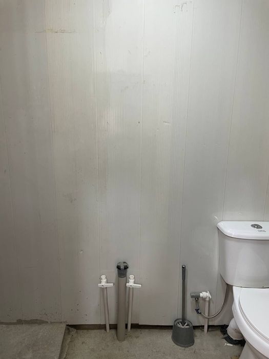 Yashnobodda 4 xonali tayyor hovli sotiladi 2.5 sotix