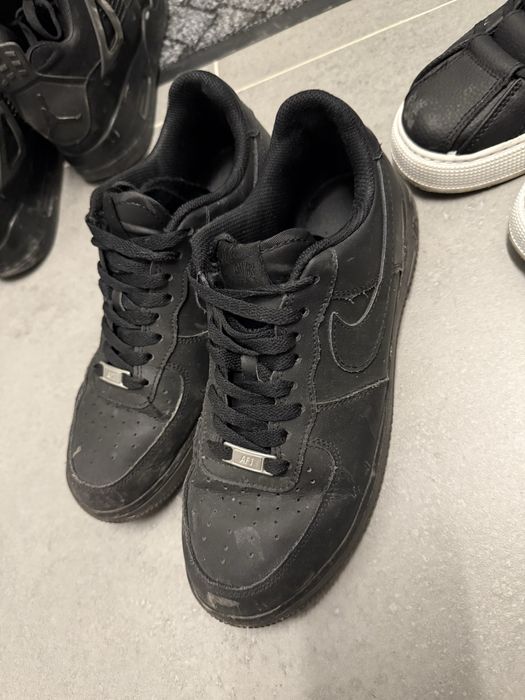 Мужская обувь 41 размер